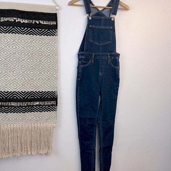 Levi's Pants - Levi’s overalls